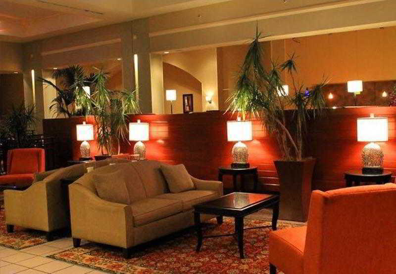 Hotel Marriott Center 4*