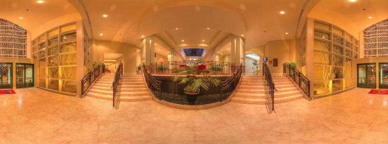 Hotel Marriott Center Durham