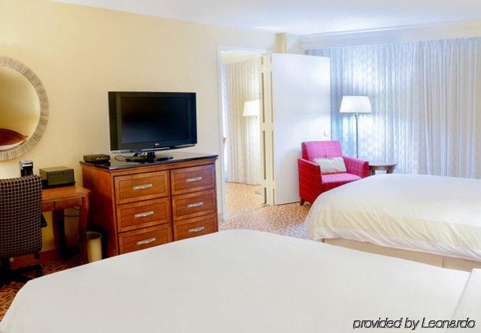 Marriott Center Hotel