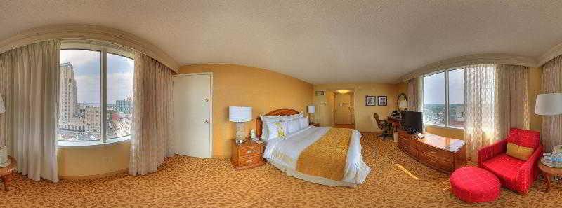 Marriott Center 4*